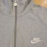 Authentic Nike Womens Zip-up size XS / S Image 4