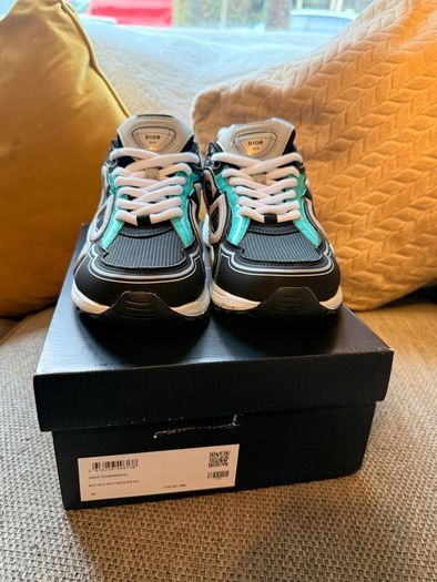 B30 Countdown Sneaker