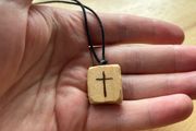 Cross Pendant