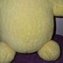 Build A Bear Pokemon Pikachu Plush Image 3