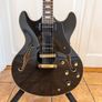 Sire Larry Carlton H7V BK Image 10