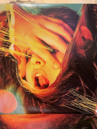 The Flaming Lips - Embryonic