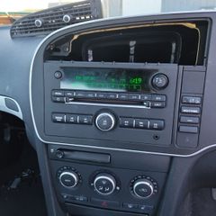 Saab 93 Radio unit 12784117
