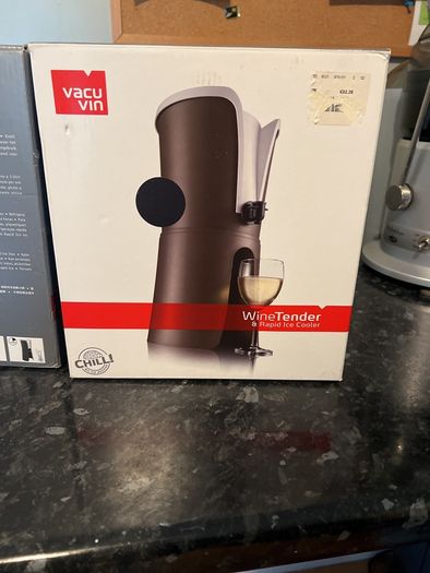 Wine Tender x 2 Great for parties