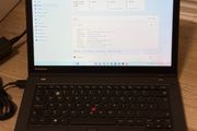 Lenovo ThinkPad T450 i5-5300U 8GB 256GB