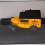 Diecast Model Austin 7 RN Van AA - Collectable Oxford Diecast 1:43 Image 8