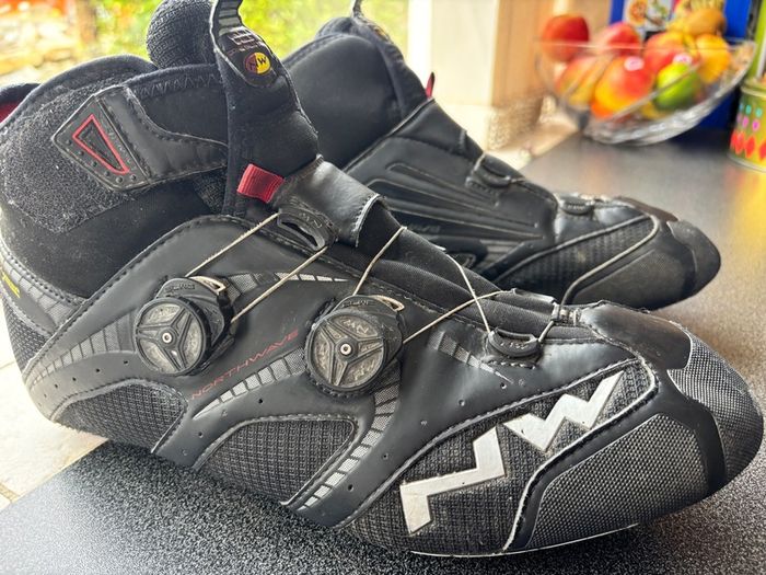 Northwave GTX Cycling shoes