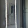Free standing Full length light up mirror Image 4