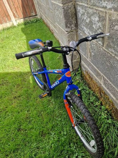 Child Bike