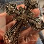 Communion Cross Image 4