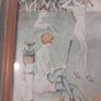 Framed Golf Print Image 3