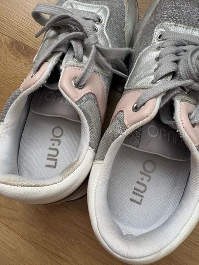 Liu Jo trainers