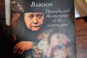 Madame Blavatsky's Baboon: theosophy and the emergence of the western guru - Peter Washington