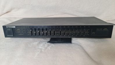 Pioneer graphic equaliser GR-331