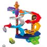toot toot driver truck Image 2