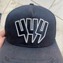 Navy yelir 3y cap Image 2