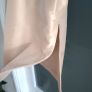 Marios Schwab contemporary natural bodycon Sz S (Fit 8-10UK) - Rrp 495 (New) Image 10