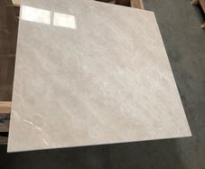 Marble tiles
