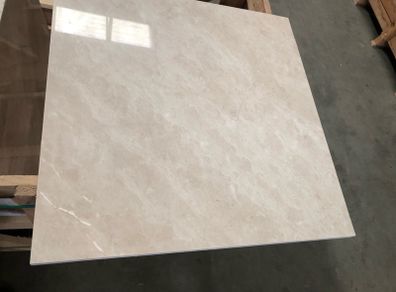 Marble tiles