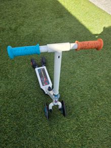 2-4 year old 4 wheel Scooter