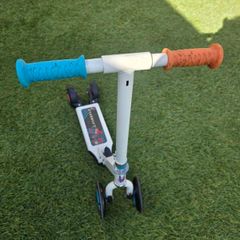 2-4 year old 4 wheel Scooter
