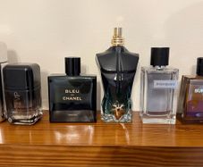Perfume Bundle - 6 Bottles 100% LEGIT