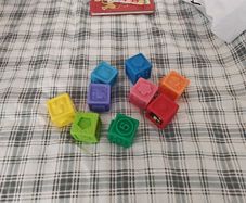 Baby blocks