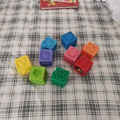 Baby blocks