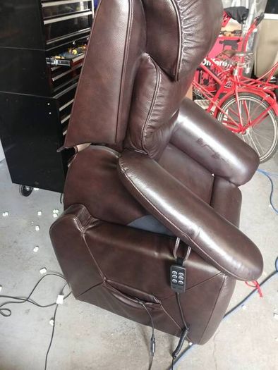 electric recliner