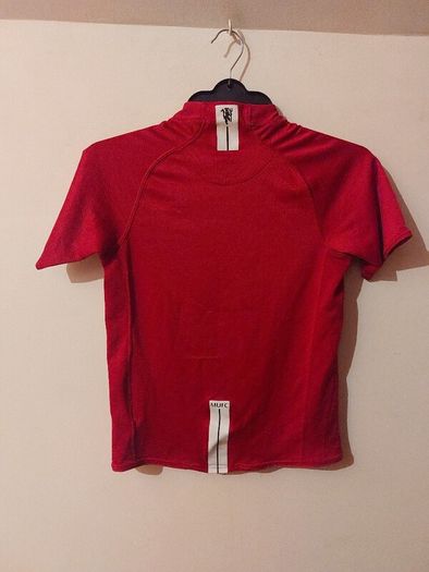 manchester united jersey