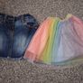 Girls clothes bundle Image 9