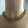 christian dior necklace Image 9