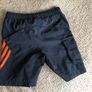 Adidas shorts size 5-6 years old (110cm) Image 2