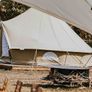Short Guy Poles Full Set of 60 cm - Compatible with Bell Tents - New Image 7