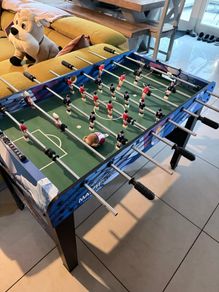 free foosball table