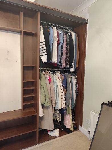 Wardrobe
