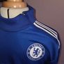 Chelsea 2015/16 Training Top - Large size Image 5