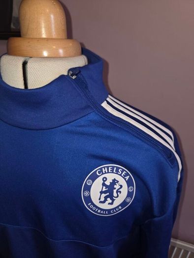 Chelsea 2015/16 Training Top - Large size