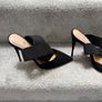 Aldo cigarette heels Image 2