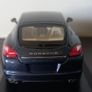 Minichamps Porsche Panamera Turbo Blue Metallic 400 068270 Image 5