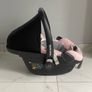 Maxi cosi pebble plus infant car seat Image 4