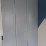 painted fitted wardrobes Image 2