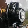 Yamaha 8HP Outboard Engine Image 2