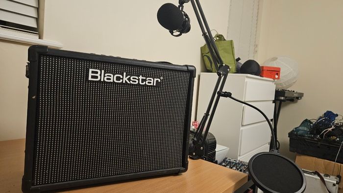 Blackstar ID Core 40 amplifier