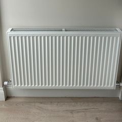 3 radiators