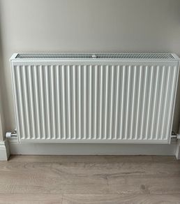 3 radiators