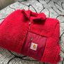 Carhartt Liner Fleece (New) Image 5