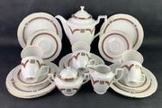 Rare Vintage coffee set