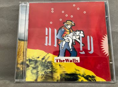 The Walls /  Hi Lo    CD