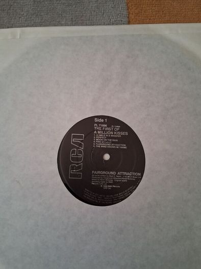 Vinyls